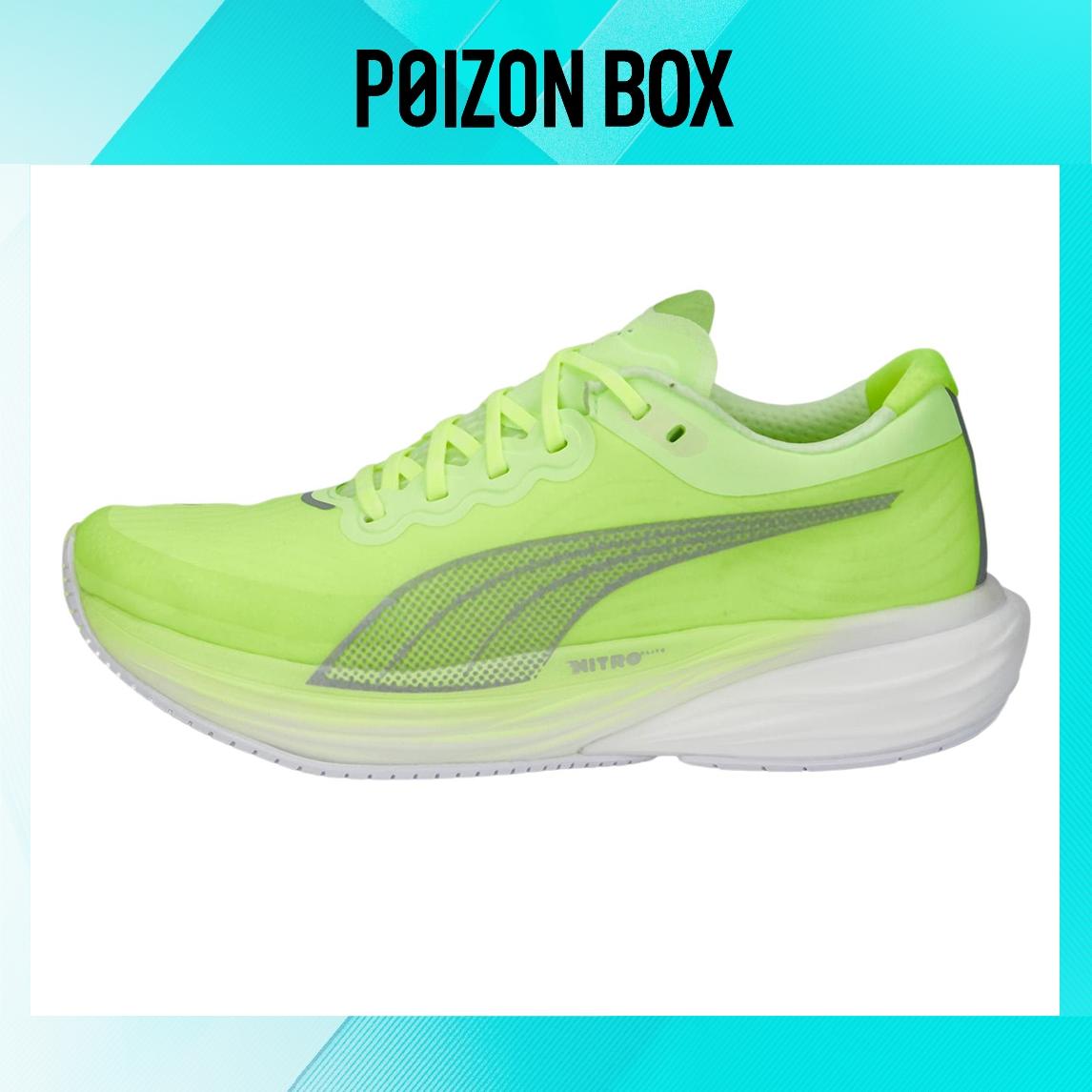 

Puma Deviate Nitro 2 Running shoes Women