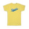 Tops – T-Shirts