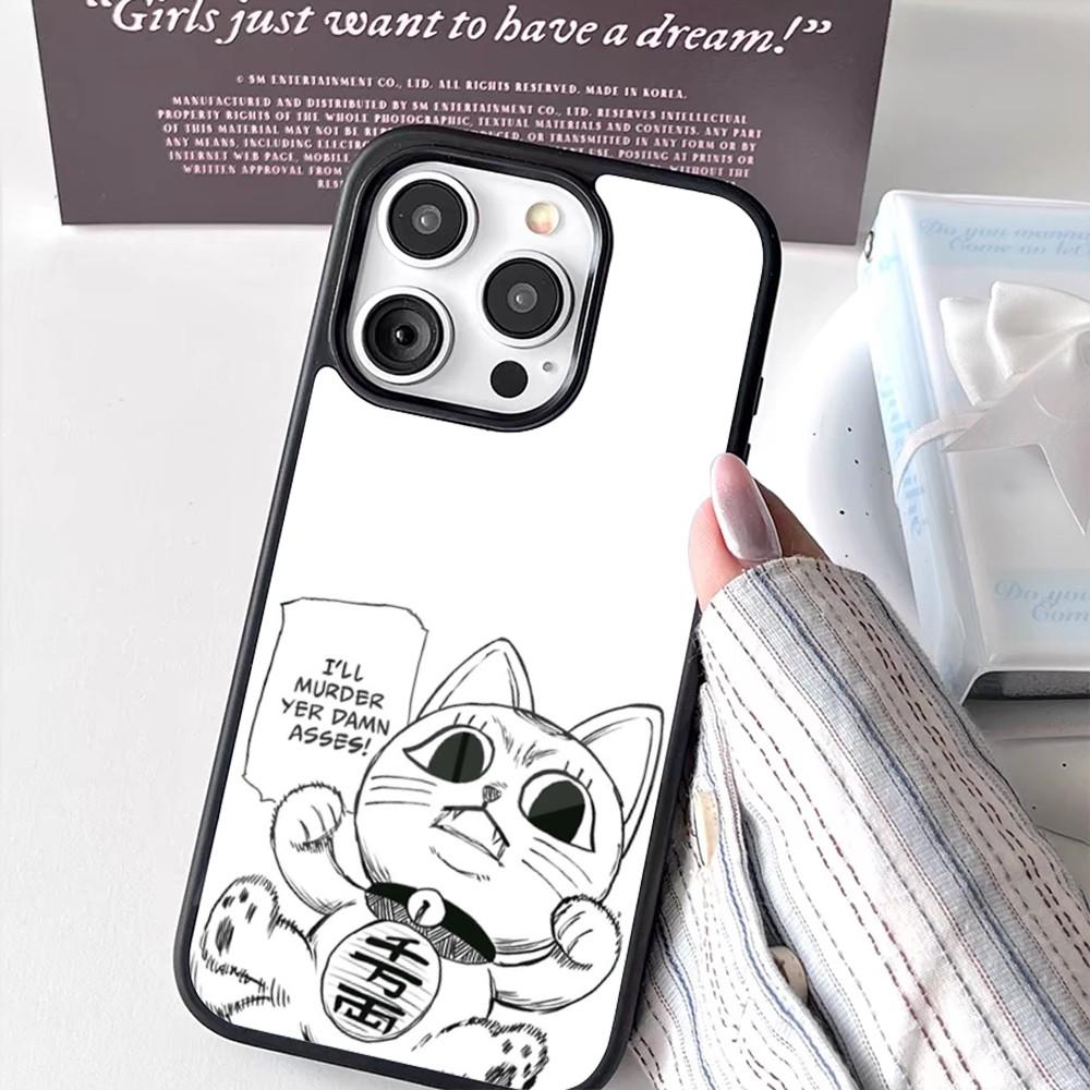 Turbo Granny Phone Case For iPhone 16,15,14,13,12,11,Pro,Max,Plus,Mini New Magsafe Magnetic Wireless Charging