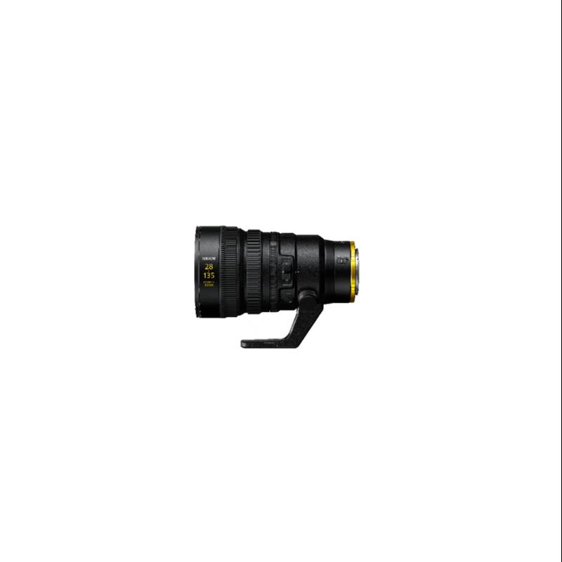 

Nikon NIKKOR Z 28-135mm f/4 PZ Zoom Lens