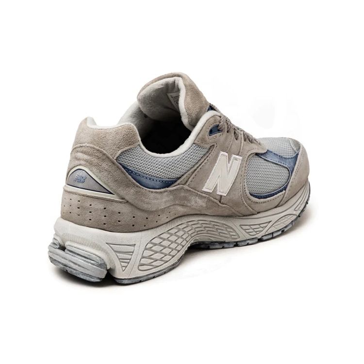 New Balance 2002R GORE-TEX Marblehead Moon Shadow Pánské tenisky Šedé M2002RXB