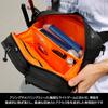 DRESS VERSUS Light Game Fishing Waterproof Tackle Bag for Ajing and Rockfish Shoulder Large Perfect for Beginners VS-L425 Bag, Fishing, Bag,
