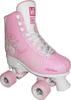 Krf SCHOOL PPH Roller Skates PU 54x32mm 82A Rose