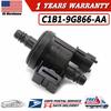 New C1B1-9G866-AA Fuel Purge Solenoid Valve Fits For Ford Focus Fiesta 2012-2017