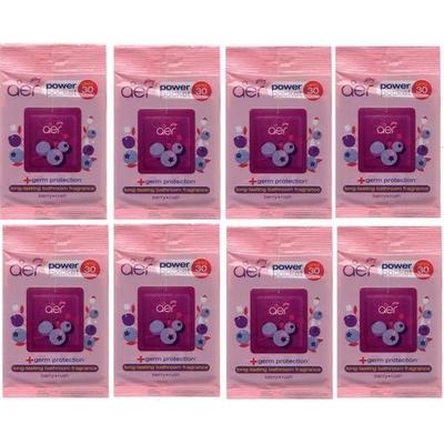 Aer Pocket BERRY RUSH (8 x 1 Einheiten)
