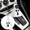 Halloween Funny Gear Shift Cover Car Shift Knob Cover Car Gear Shift Cover for Automotive Car Interior Accessories Gadgets