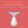Neck beauty instrument Neck massager Lifting and firming neck beauty instrument