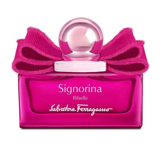 

Парфюмерная вода Salvatore Ferragamo Signorina Ribelle 50мл