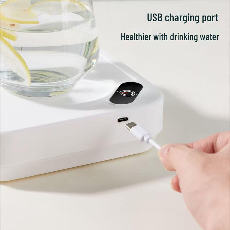 Jiaqi Touch Screen Dual-Use Water Dispenser Pump