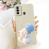 For Tecno Spark 7 Fashion Dragon Shockproof Protector Protective Phone Casing Spark7 7P 7Pro KF6 KF7j Soft Silicone Case Cover