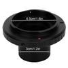 1.25in Astronomical Telescope Mount Adapter T SLR Ring for Nikon Camera Lens