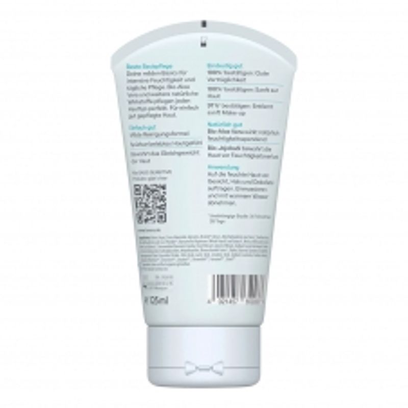 Lavera Basis Sensitive Cleansing Gel 125ml