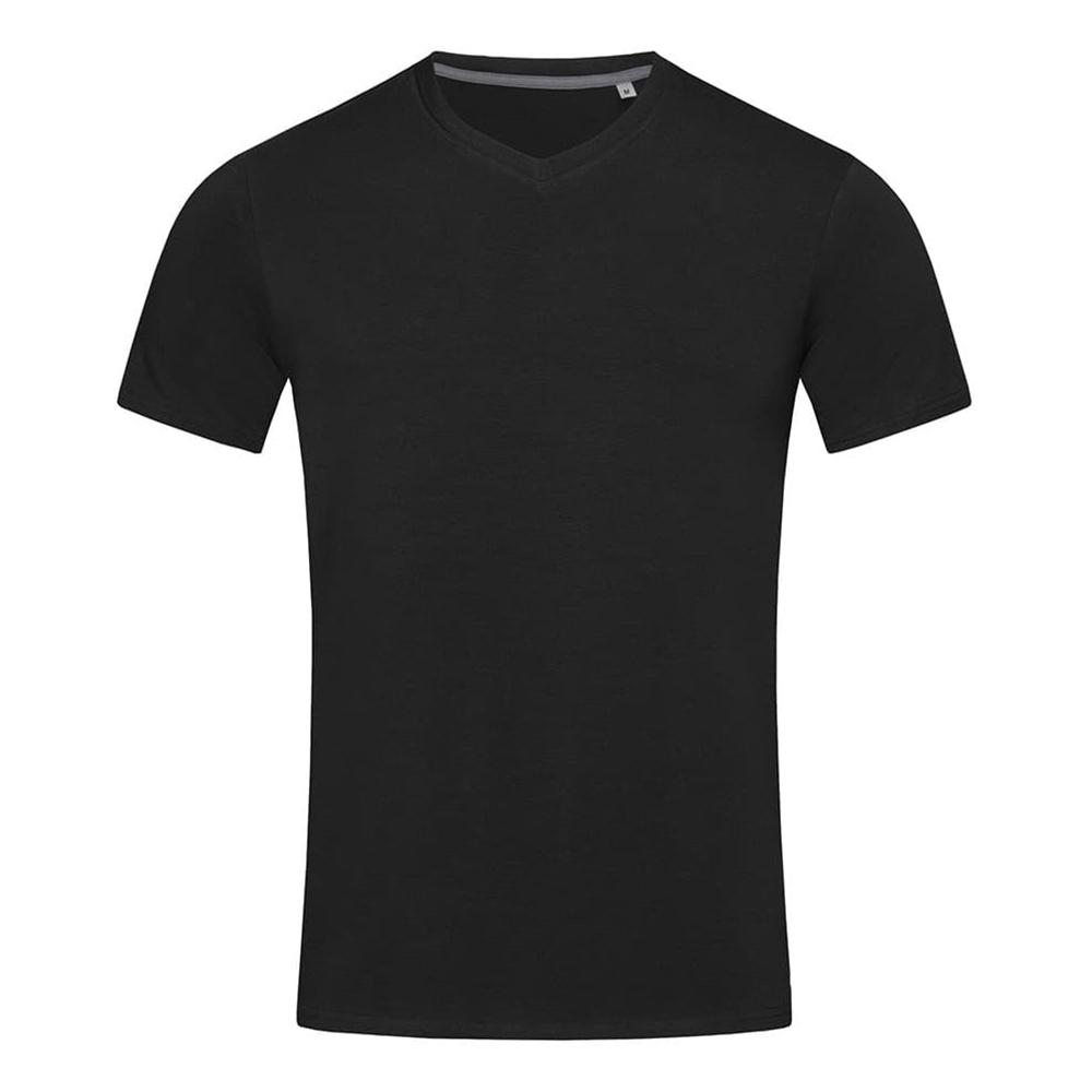 Stedman Stars Mens Clive V Neck Tee