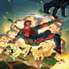 Deadpool by Cody Ziglar Vol. 1 Blood Bond by Cody Ziglar Paperback Book 9781302958893