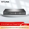 Tp-Link 24-Port Gigabit Managed Cloud Switch TL-SG2024D