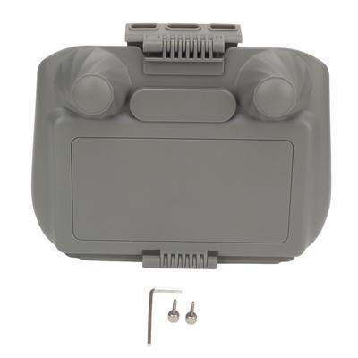 Drohnen-Fernbedienungs-Sonnenblende mit 2 drehbaren Panels Drohnenschutz Sonnenschutz für Mini 4 Pro Air 3