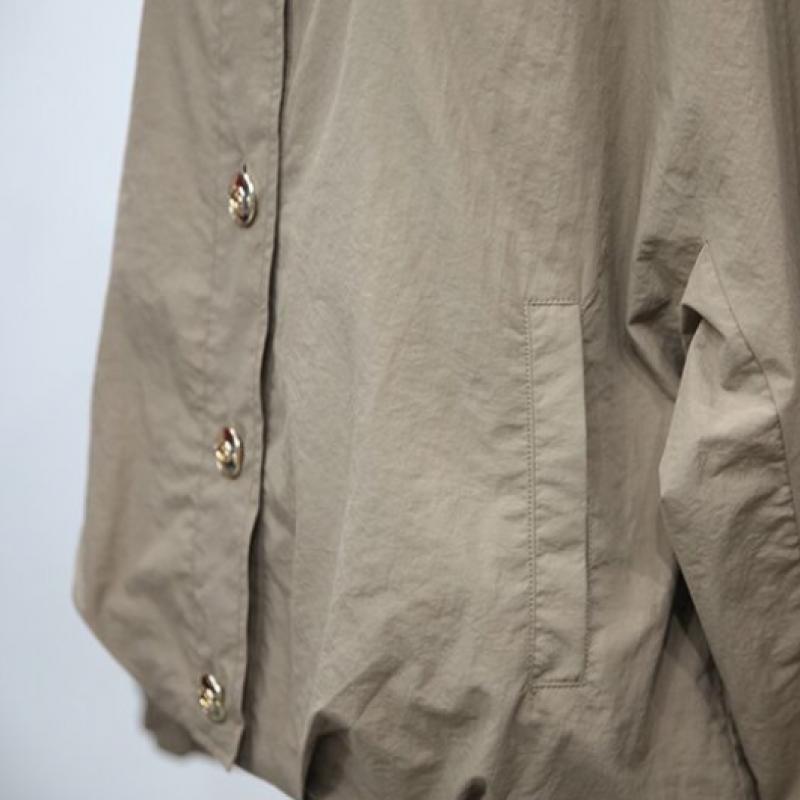 Shiz Madam Loose Fit Jacket J31596