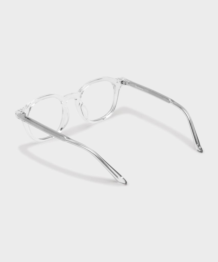 Nonpig May_Clsv Eyeglass Frames