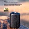 SOAIY Bluetooth Speaker S-37 CN plug (adapter included)