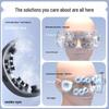 CHIGO Multi-Mode Steam Eye Massager CN plug (adapter included)