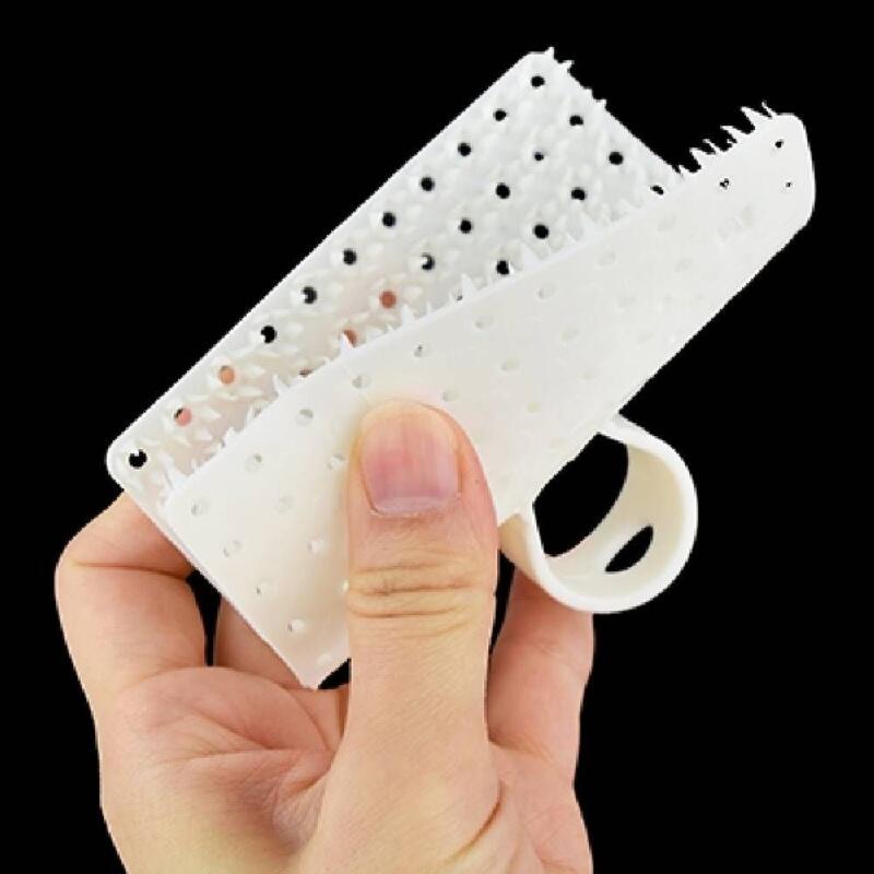 Kitchen cleaning brush, vegetable cleaning brush, multi-purpose cleaning brush