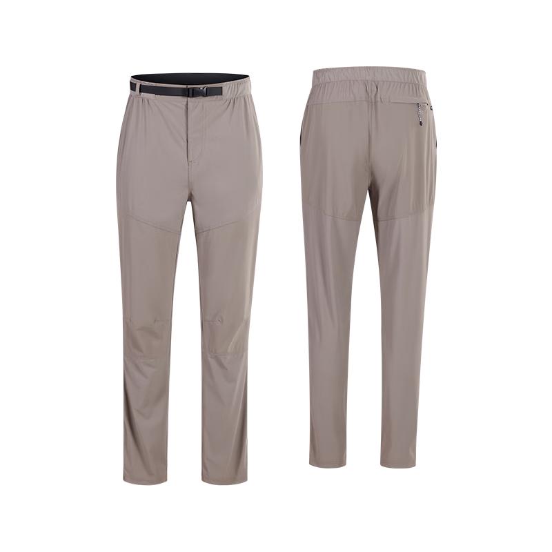 Jingdong Joybuy Men's Cordura Hiking Pants