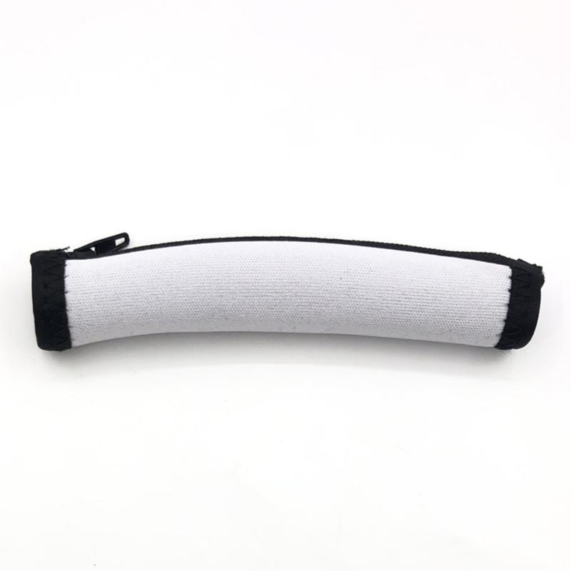 Memory Foam Headband Protector Cover for ATH S200BT S220BT Headsets Head Beam Pad