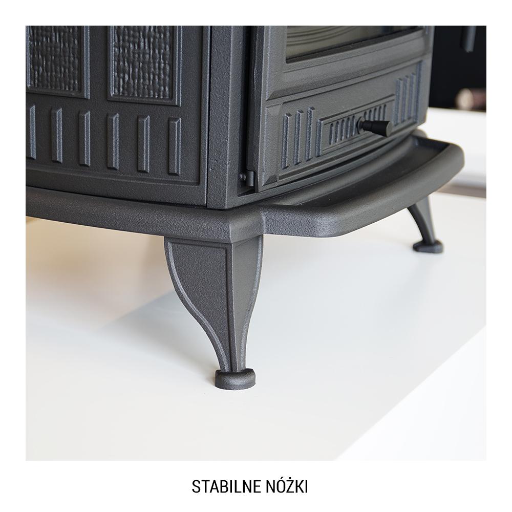 Leg for STOVE K6 and K9