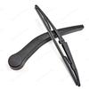 Car Rear Windshield Wiper Arm Blade Set For 2006-2009 Dodge Durango Chrysler Aspen 5135583AA