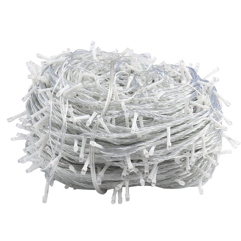 Outdoor Christmas Lights Led String Lights Fairy Light Holiday Lights Lighting Tree Garland