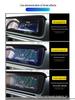 Tempered Glass Screen Protector for Xiaopeng G6/P5/P7/G3i Navigation System (22-23 Models)