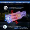 T16 LED Back Lamp, Blast Light, T15 Dual Use, White, 6,000 K, Compatible with