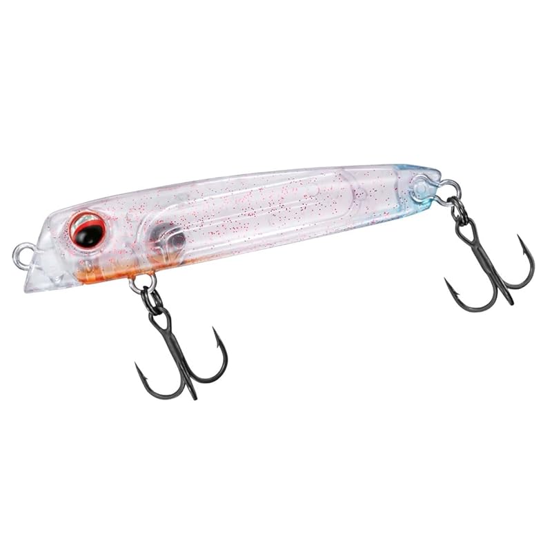 

Daiwa lure Beauty under the moon Furari 55S Ami Chirashi
