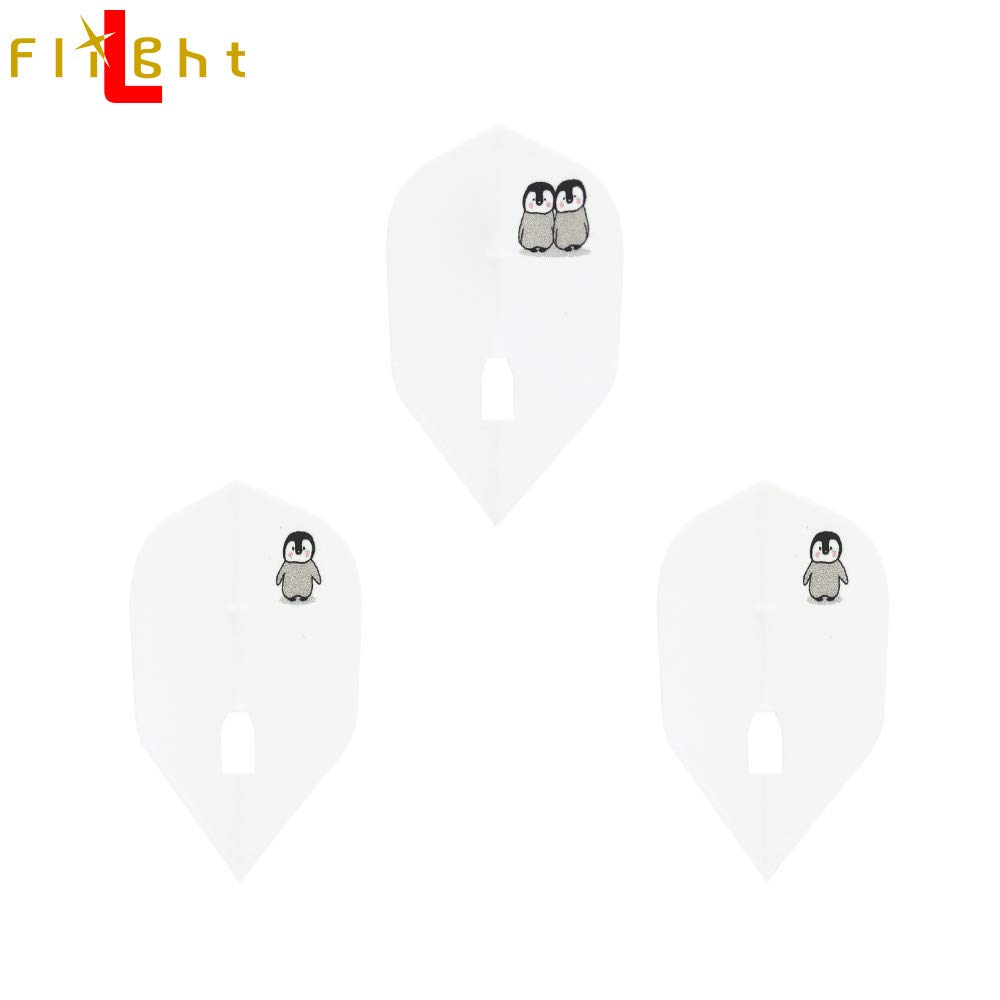 

Elflight x PRO Penguin D-Craft белый