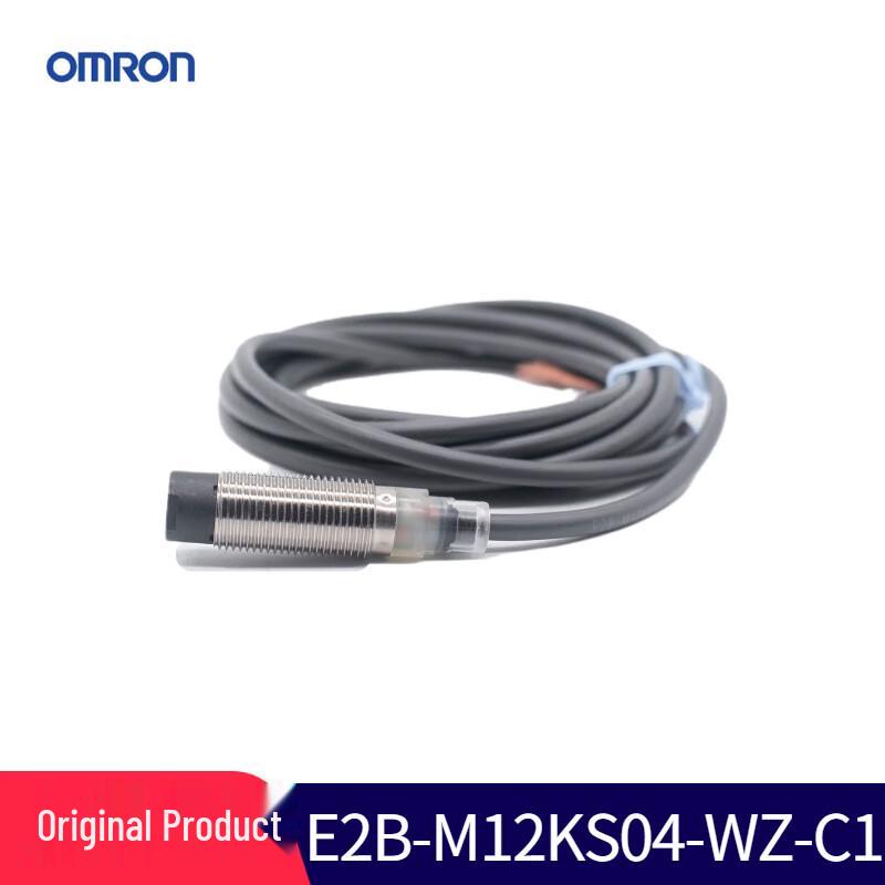 OMRON E2B Series Proximity Sensor