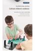 Cross-Border Kids' Table Soccer Game: Interactive Parent-Child Educational Toy for Boys