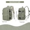 Cabin Airplane Travel Backpack 40X30X20, Hand Luggage Cabin Backpack Wizzair 40X30X20 Carry-Ons Men Women 15.6 Inch Laptop Bags