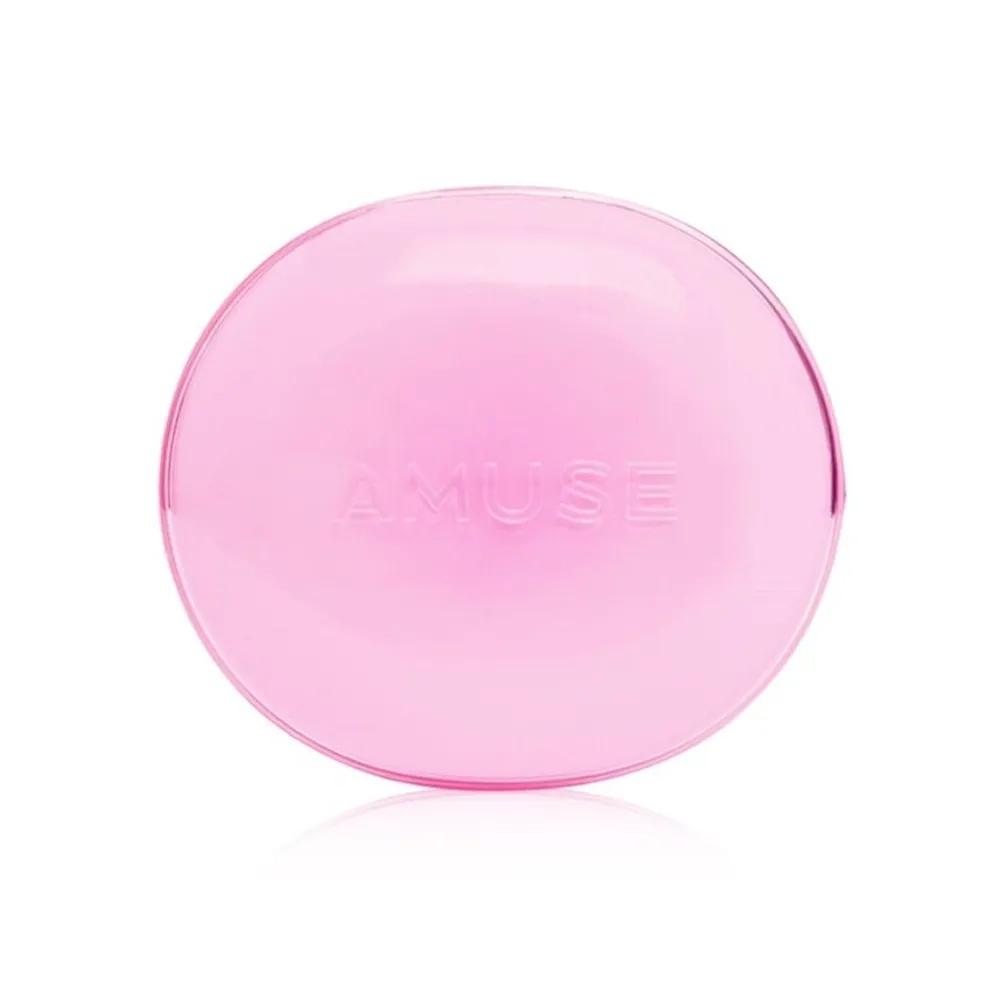 

AMUSE NEW Dew Power Vegan Cushion (Main product only 15g) - Pact Cushion/R No. 04 Ten