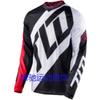 Direct Sales Motorcycle Off-road Suit Long-sleeved Mountain Bike Cycling Suit Summer Downhill Suit Racing Suit T-shirt