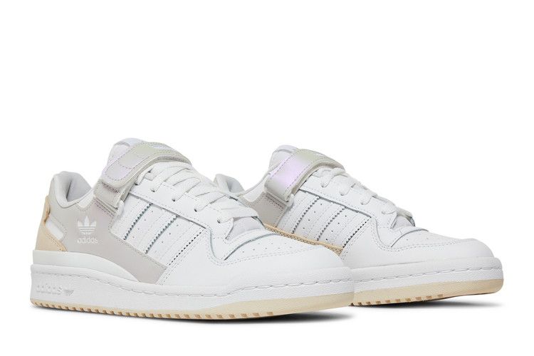 adidas Wmns Forum Low 'White'