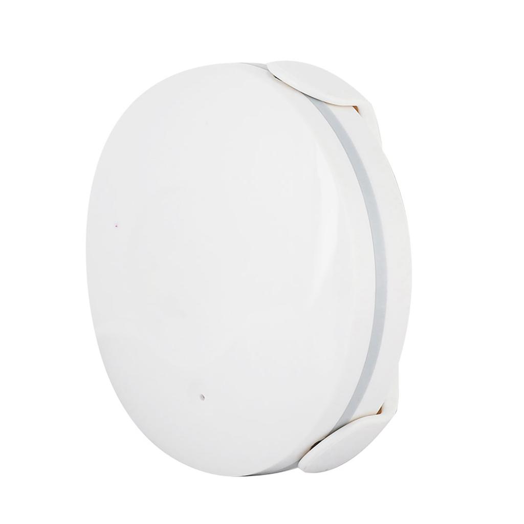 WiFi Wireless Smart Water Leakage Sensor Flood Leak Detector Alarm Alert Home Security