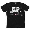 RJ City - HALLO (EW) On Air AEW Offizielles T-Shirt
