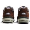New Balance 991 MiUK Mocha Brown