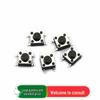 6x6x4.3mm Micro Tactile SMD Pushbutton Switch (30 Pcs)