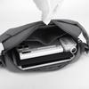 Men's Sports Waist Bag Crossbody Bag Chest Bag