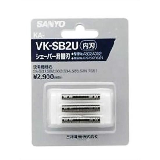 

Внутреннее лезвие для бритвы SANYO KA-VK-SB2U