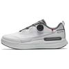 Shock Absorbing Breathable Training Sneakers Men Black White 112517771-2