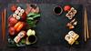Glass Hob Protector 90x52 Apple