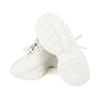 BARBARA Leather Daily Height IncreaSing Women S SneakerS 6cm Aaj173wt