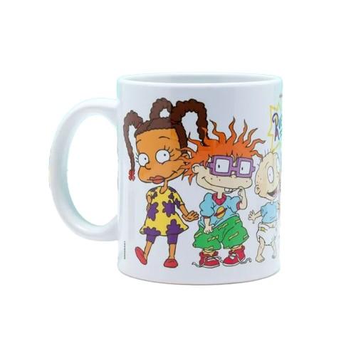 Rugrats Group Mug